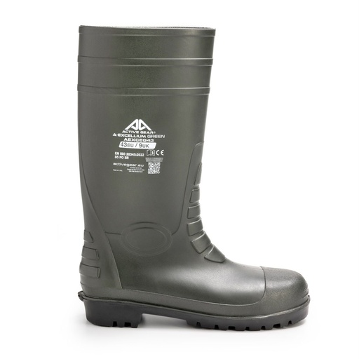 Safety Shoes | Active Gear Romania